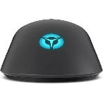 Мышь беспроводная/проводная Lenovo Legion M600 черный, 16000 dpi, радиоканал, Bluetooth, USB, кнопки - 9, фото21