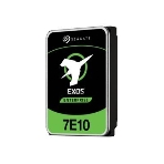 Жесткий диск Seagate SAS 4Tb 7200RPM 12Gb/S ST4000NM025B, фото 1