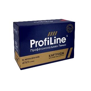 Картридж ProfiLine PL-407246 (SP311HE) для принтеров Ricoh Aficio SP311/SP325 3500 копий