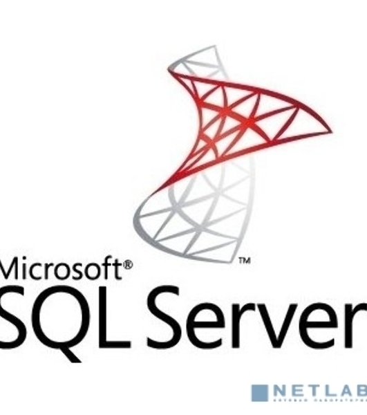 Операционная система лицензия Microsoft SQL Server Standard Edition 2019 English DVD 10 CAL (228-11548)