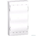 Корп. нав. с белой дв. 3ряд/36мод EZ9E312P2SRU Schneider Electric Easy9, фото 1