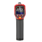 Инфракрасный термометр UT302A+, -32С~ 700С, фото3