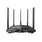 Маршрутизатор/роутер Wi-Fi Tenda 1200MBPS 1000M 3P AC11, фото7
