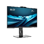 Моноблок MSI Pro AP242P 14M AiO 23,8' FHD(1920x1080)IPS AG Non-touch, Core i7-14700 (2.1GHz), 16Gb DDR5 (2x8GB), 512Gb SSD, Intel UHD,WiFi,BT,camera,WirelessKB&mouse Eng/Rus,noOS,1y w-ty,черный (9S6-AE0621-821), фото23