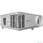 Проектор INFOCUS IN0022SL DLP, 4000 lm, SVGA, 30 000:1, 1.942.16:1, 2xHDMI 1.4, VGA in/out, S-Video, 3.5мм in/out, USB-A, RS-232, лампа 15 000ч.(ECO mode), 10W, 27дБ, 2,6 кг, БЕЛЫЙ, фото19