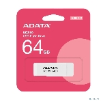 Флешка USB ADATA UC310 (UC310-64G-RWH), 64Gb, USB 3.2 Gen 1, R/W 100/30, белый, фото11