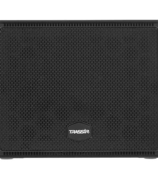 Нейросетевой IP-видеорегистратор TRASSIR NeuroStation Compact RE