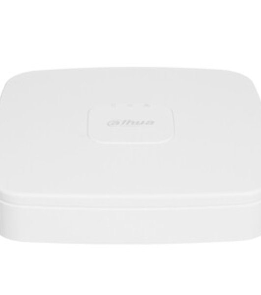 Видеорегистратор Dahua DHI-NVR2108HC-W