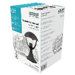Светильник садово-парковый Gauss Aura на постамент 200x200x310мм, 170-240V/50Hz, 1xE27, Max.60W, IP: 54, 1/6, фото8