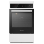 Электрическая стеклокерамическая плита Maunfeld MEC511CW10TD, фото9