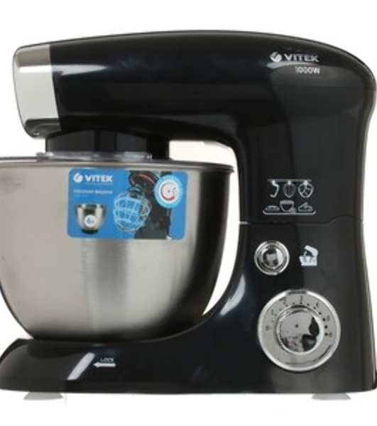 Кухонный комбайн Vitek VT-1437(BK)