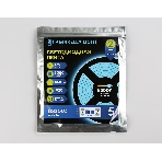 Светодиодная лента Ambrella light GS2003 5050 60Led/ 14.4W m/ 12V IP20 6500K/ 5000*10*1.87mm (2 конт.), фото6
