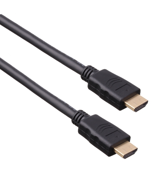 Кабель HDMI Exegate (19M -19M) 20м, v1.4b, позолоченные контакты
