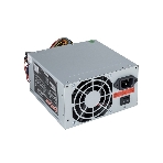 Блок питания ExeGate CP350 (EX169945RUS-S), 350, 80мм, серый, фото2