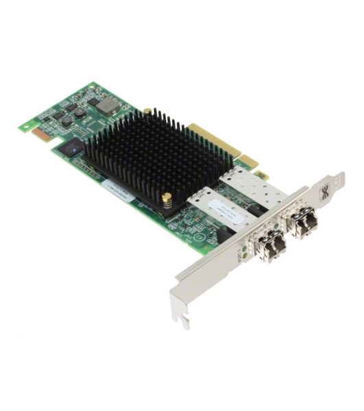 Контроллер LSI LPE16002B-M6 SERVER ACC CARD PCIE 2P/HBA