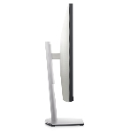 Монитор 27' Dell S2722QC IPS 3840x2160, 60 Гц, 4 мс, 16:9, 350 кд/м², 2xHDMI 2.0, 1xUSB-C, 2xUSB, динамики, серебристый, фото14