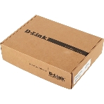 Медиаконвертер D-Link DMC-F15SC/B1A с 1 портом 10/100Base-TX и 1 портом 100Base-FX с разъемом SC для одномодового оптического кабеля (до 15 км), фото 1
