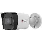 Камера видеонаблюдения IP HiWatch DS-I200(E)(4мм) 4-4мм цв., фото 1