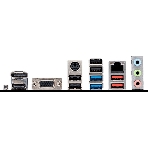 Материнская плата MSI PRO B650M-P, AM5, AMD B650, 4xDDR5, 4xSATA, 2xM.2, 1xPCI-E 4.0 x16, 2xPCI-E 4.0 x1, 1xHDMI, 1xDP, 1xVGA, 1x2.5Gb LAN, 2xUSB 3.2 Gen 1, 2xUSB 3.2 Gen 2, 3x3.5 мм, 7.1, Micro-ATX, фото10