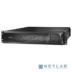 Источник бесперебойного питания APC Smart-UPS X SMX2200RMHV2U/2200ВА/1980Вт/1 х IEC 320 C19 (компьютерная), 8 х IEC 320 C13 (компьютерная), фото36
