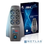 Сетевой фильтр Pilot X-Pro 3 м, 6 розеток, серый, коробка, фото8