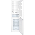 Холодильник Liebherr CUE 3331-26 001 белый двухкамерный 212/84л морозилка снизу, фото19