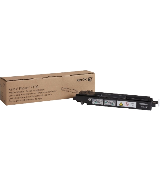 Контейнер Xerox 106R02624 (24000 стр) для отработанного тонера для Xerox Phaser 7100 (Channels)