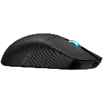 Мышь беспроводная/проводная ASUS ROG Harpe Ace Aim Lab Edition черный, 36000 dpi, радиоканал, Bluetooth, USB, кнопки - 5, фото13