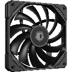 Вентилятор для корпуса ID-Cooling TF-12015-K черный, 120 мм, 2200 об/мин, 32.3 дБ, 4 pin, фото16