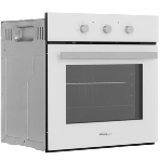 Шкаф духовой электрический HOMSair OES657WH, встраиваемый, фото16