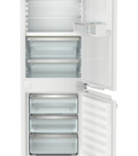 Встраиваемый холодильник Liebherr ICBNdi 5123-22 172/69л морозилка снизу