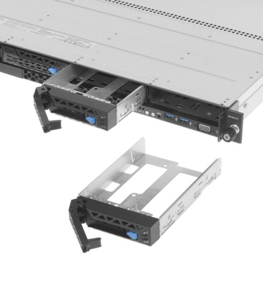 Серверная Платформа ASUS RS700-E12-RS4U