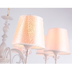 Светильник Ambrella light TR4605/8 WH белый E27/8 max 40W D770*910, фото7