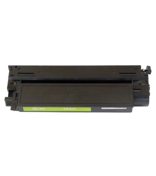 Картридж лазерный Cactus CS-E30S черный (4000 стр.) для Canon FC100/200/300 Series/PC800 Series