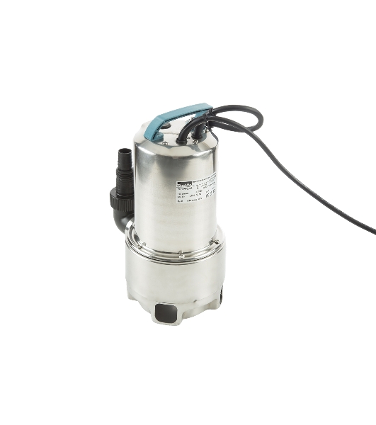 Дренажный насос Makita PF0610