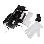 Станция парковки в сборе HP CQ890-67045 DJ T120/T520 (O), фото 1