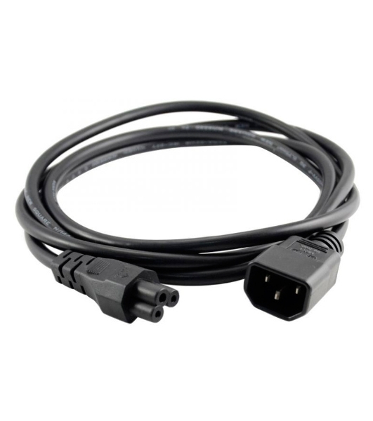 Кабель Powercom IEC 320 C14-C5