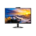 Монитор 23.8' Philips 24E1N5300HE IPS 1920x1080, 75 Гц, 4 мс, 16:9, 300 кд/м2, 1хHDMI, 1хDP, 5xUSB, черный, фото14