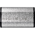 Внешний SSD ADATA SD810, 2TB, USB 3.2 Gen 2x2 Type-C, R/W 2000/2000, серебристый, фото20