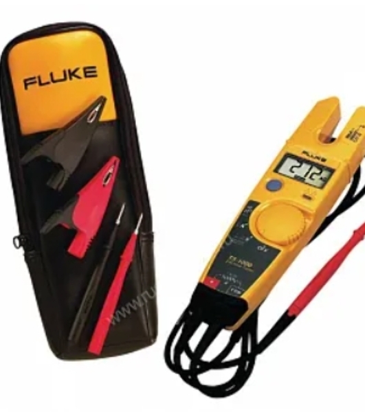 Тестер Fluke IG (T5-1000 EUR1)