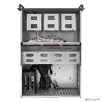 Серверный корпус ExeGate Pro 4U650-18 (RM 19', высота 4U, глубина 650, БП 1100ADS, USB), фото24