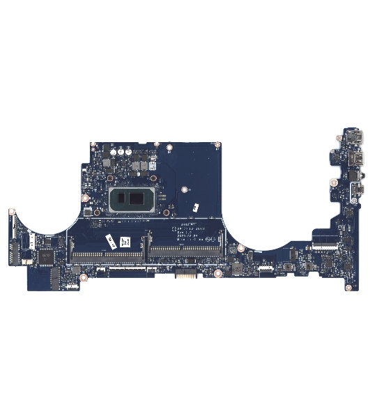 Материнская плата LA-J505P GPT70 HP Envy 17-CG i7-1165G7