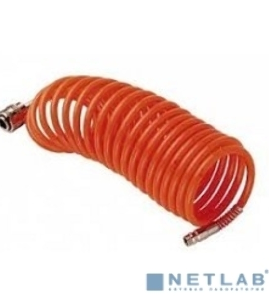 Шланг FUBAG 170033, с фитингами рапид нейлон 10бар 8x10мм 20м