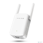 Повторитель беспроводного сигнала Mercusys ME60X AX1500 10/100/1000BASE-TX белый, фото11