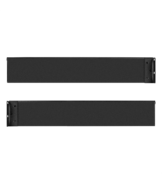 Источник бесперебойного питания Pure Sine Wave ExeGate SinePower UHB-3000.LCD.AVR.8C13.RJ.USB.BC.2U (3000VA/2400W, LCD, AVR, 8*C13, RJ45/11,Источник бесперебойного питания USB, батарея 12V 9Ah - 4шт, Rackmount 2U/Tower, возможность подключения до 2 внешних батарейных блоков 48В (поставляются отдельно),