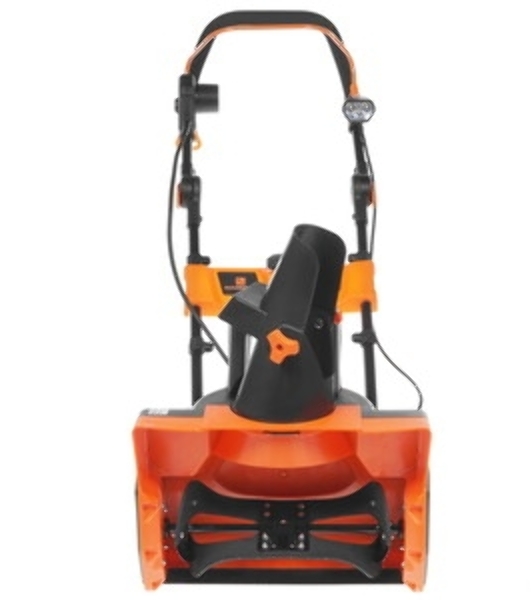Снегоуборщик электрический Carver STE 2346L 2.3кВт