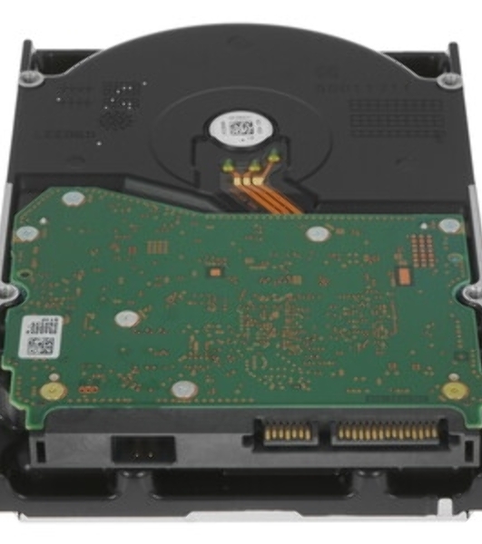 Жесткий диск HDD WD 14Tb 7200rpm SATA-III 3.5' Video Purple Pro 512Mb