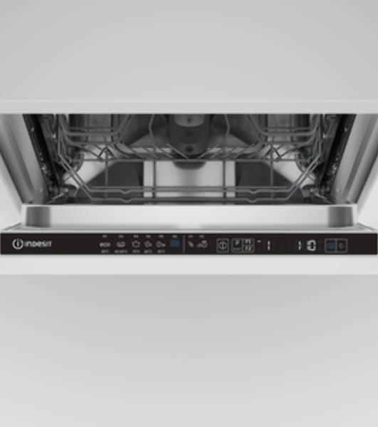 Встраиваемая посудомоечная машина Indesit DIS 1C28