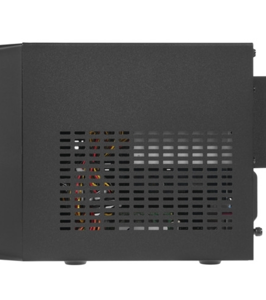 Нейросетевой IP-видеорегистратор TRASSIR NeuroStation Compact RE
