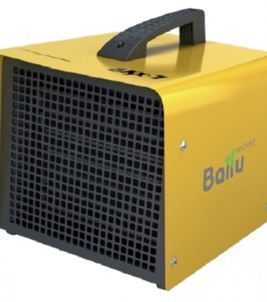 Пушка тепловая Ballu BKX-7